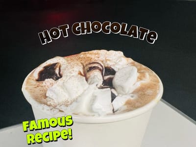 M & M's Coffee Shop and Grub Food Truck Midland TX