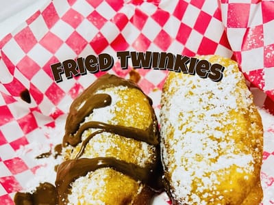 M & M's Coffee Shop and Grub Food Truck Midland TX