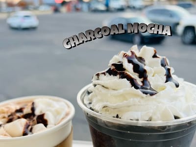 M & M's Coffee Shop and Grub Food Truck Midland TX