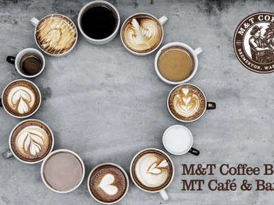 M&T Coffee