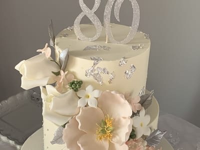 M.Y. Cakes and Pastries