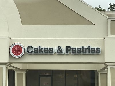M.Y. Cakes and Pastries
