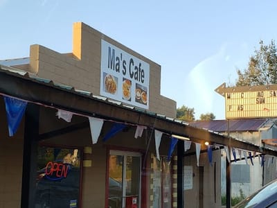 Ma's Cafe