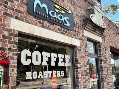 Maas Coffee Roasters