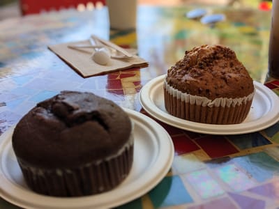 Maas Coffee Roasters