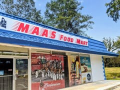 MAAS Food Mart
