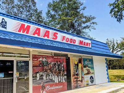 MAAS Food Mart
