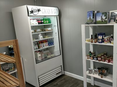 Mabel's Bakery & Coffee Shop