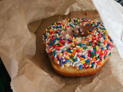 Mabel's Bakery & Coffee Shop