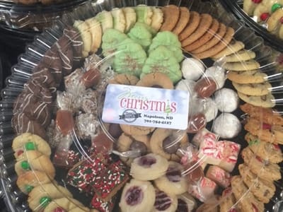 Mabel's Bakery & Coffee Shop