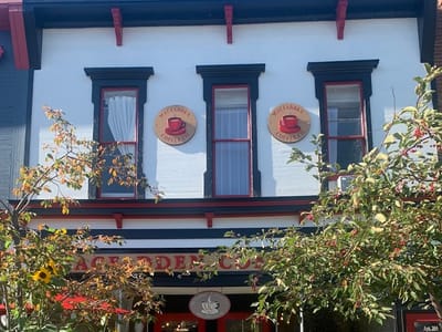 MacFadden Coffee Co.