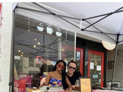 MacFadden Coffee Co.