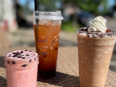 MacFadden Coffee Co.