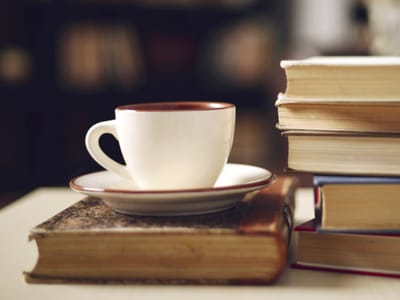 MacGregor's Book Nook