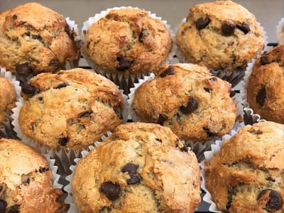 Machipongo Trading Company