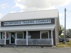 Machipongo Trading Company