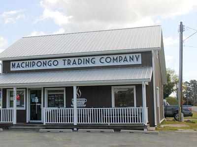 Machipongo Trading Company