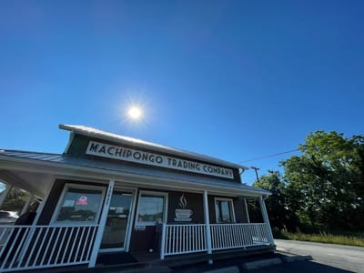 Machipongo Trading Company