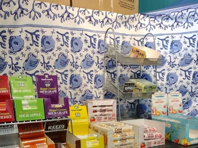 Machipongo Trading Company