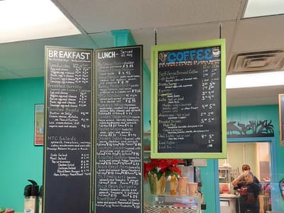 Machipongo Trading Company