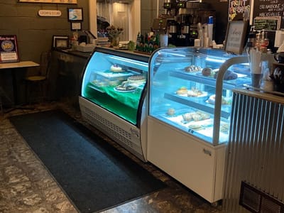 Macksville Coffee Company