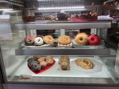 Macksville Coffee Company