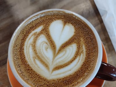 Macondo Coffee Roasters - Doral