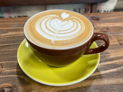 Macondo Coffee Roasters - Doral