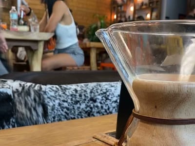 Macondo Coffee Roasters - Doral