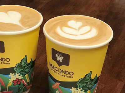 Macondo Coffee Roasters - Kendall