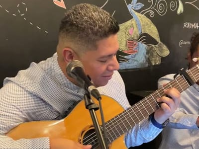 Macondo Coffee Roasters - Kendall