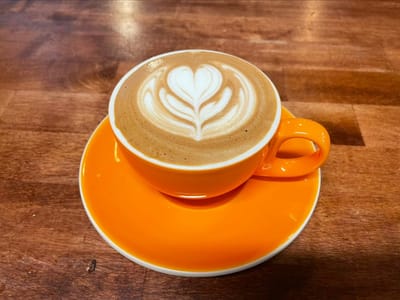 Macondo Coffee Roasters - Kendall