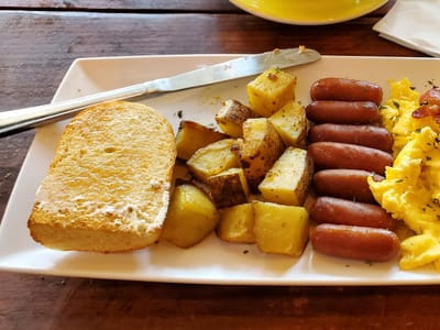 Macondo Coffee Roasters - Kendall