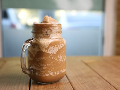 Macondo Coffee Roasters - North Miami