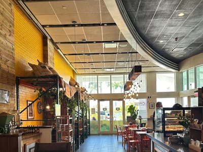 Macondo Coffee Roasters - North Miami