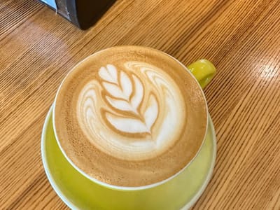 Macondo Coffee Roasters - North Miami