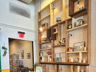 Macondo Coffee Roasters - North Miami