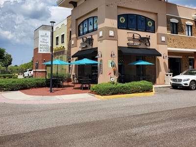 Macondo Coffee Roasters - Wesley Chapel