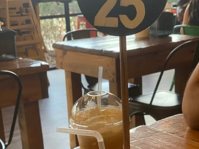 Macondo Coffee Roasters - Wesley Chapel