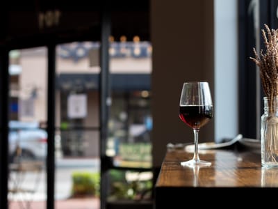 Macondo Coffee Roasters - Wesley Chapel