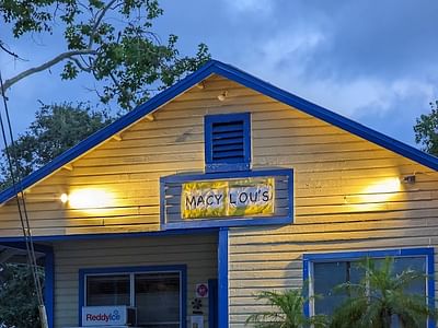 Macy Lou's Country Store and Café