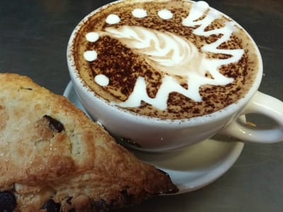 Macy's European Coffeehouse & Bakery