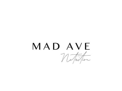 Mad Ave Nutrition
