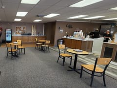 Mad Coffee and Bagels on 10th