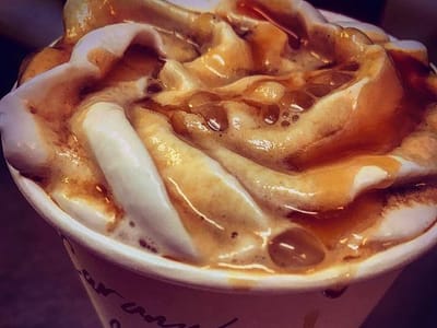 Mad Coffee and Bagels on 10th