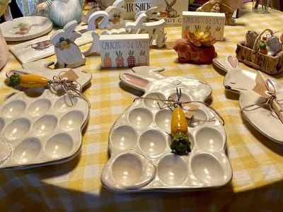 Mad Dog Cafe at Woodfords Station