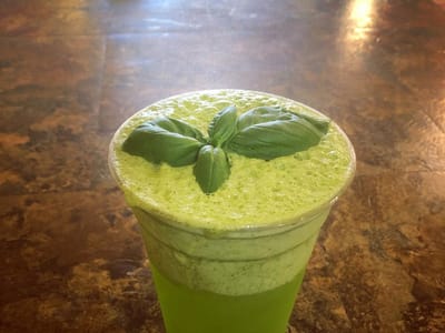 Mad Hatter Cafe and Co-op