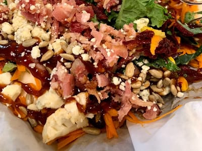 Mad Hatter Cafe and Co-op