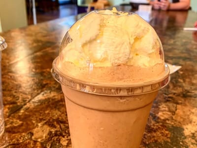 Mad Hatter Cafe and Co-op