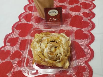 Mad-Hatter Cafe' & More LLC